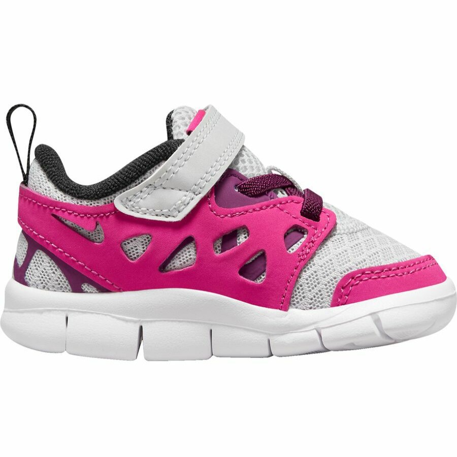 Toddler Boys' Footwear * | Sale Nike Nike Free Run 2 Shoe Toddlers'