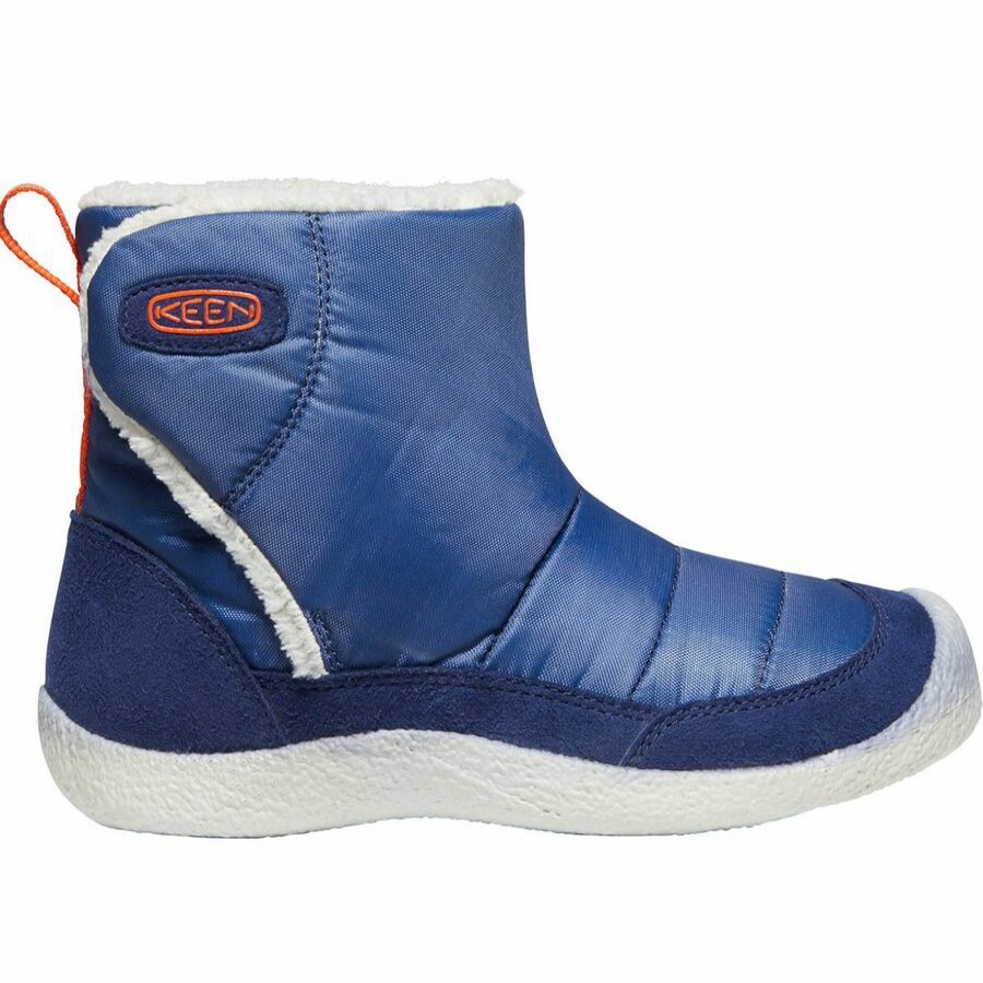 Girls' Footwear * | Discount Keen Howser Ii Mid Boot Kids'