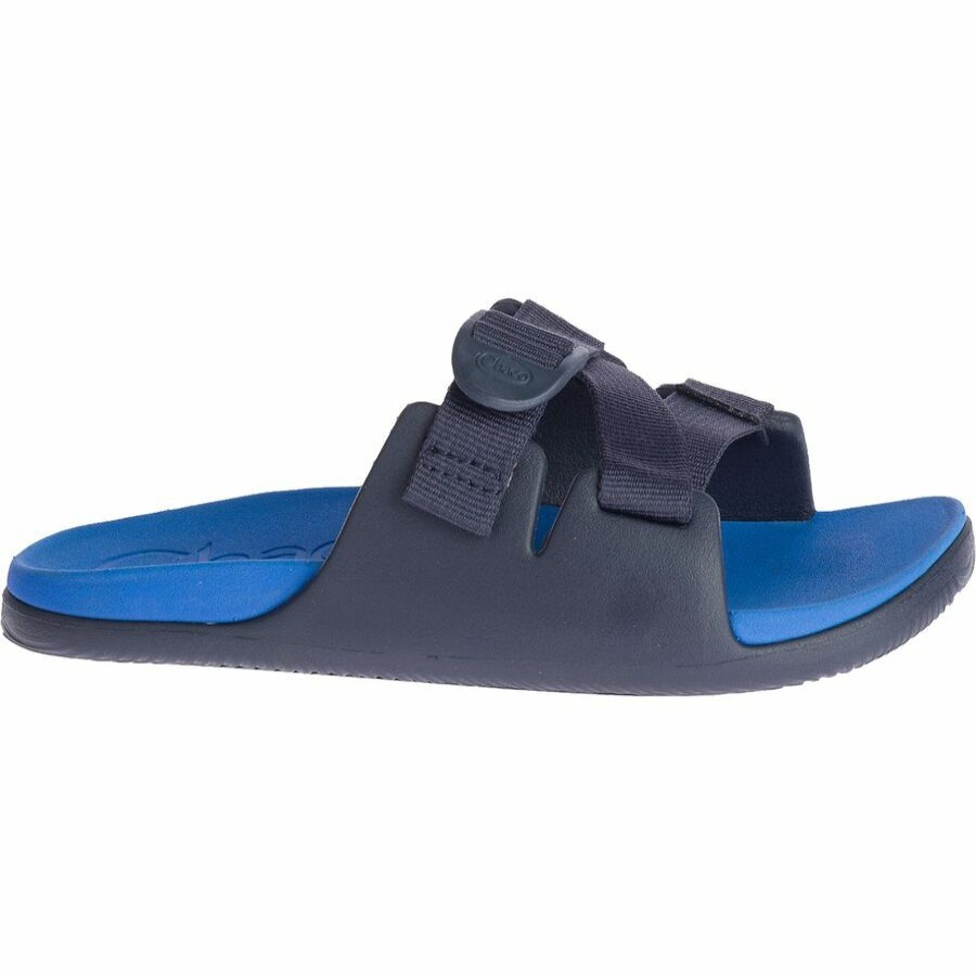 Boys' Footwear * | Free Delivery Chaco Chillos Sandal Kids'