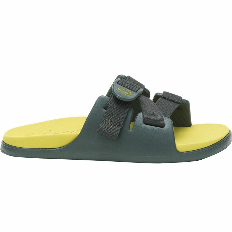 Boys' Footwear * | Free Delivery Chaco Chillos Sandal Kids'