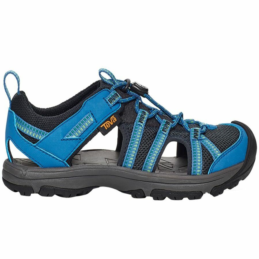 Boys' Footwear * | Discount Teva Manatee Water Shoe Kids'