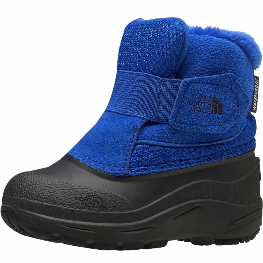 Toddler Boys' Footwear * | Sale The North Face Alpenglow Ii Boot Toddler Boys'