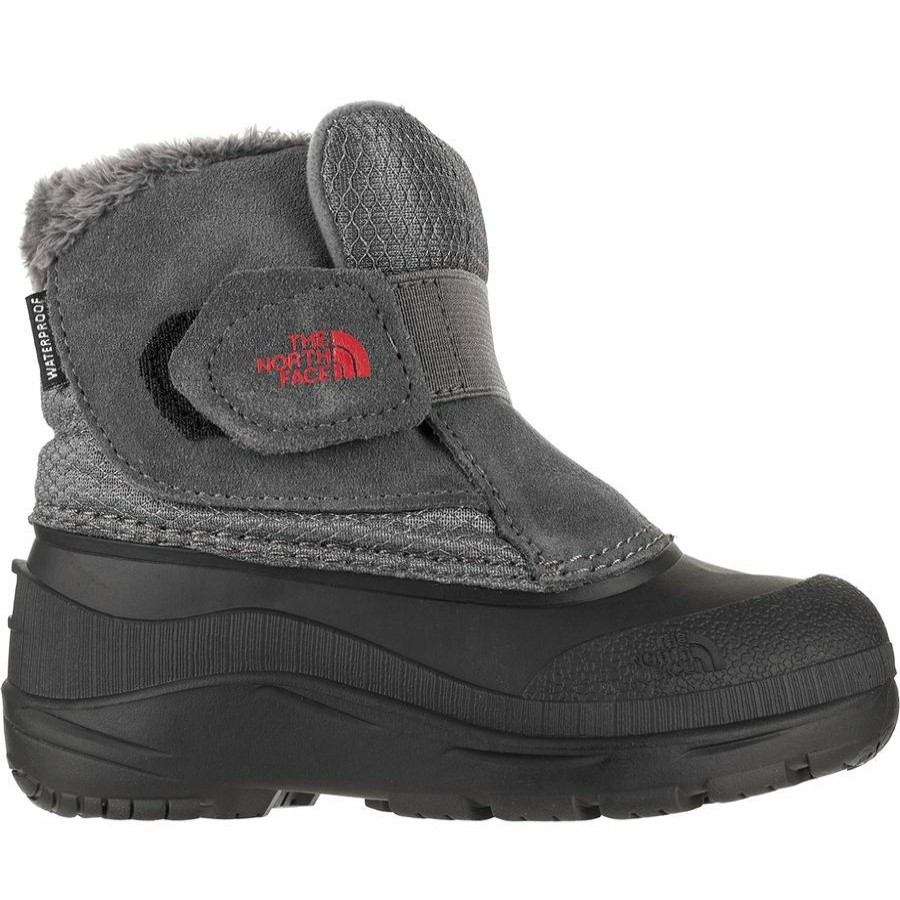 Toddler Boys' Footwear * | Sale The North Face Alpenglow Ii Boot Toddler Boys'