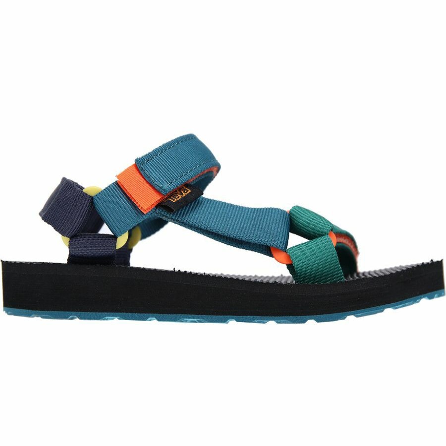 Boys' Footwear * | Discount Teva Original Universal Sandal Little Kids'