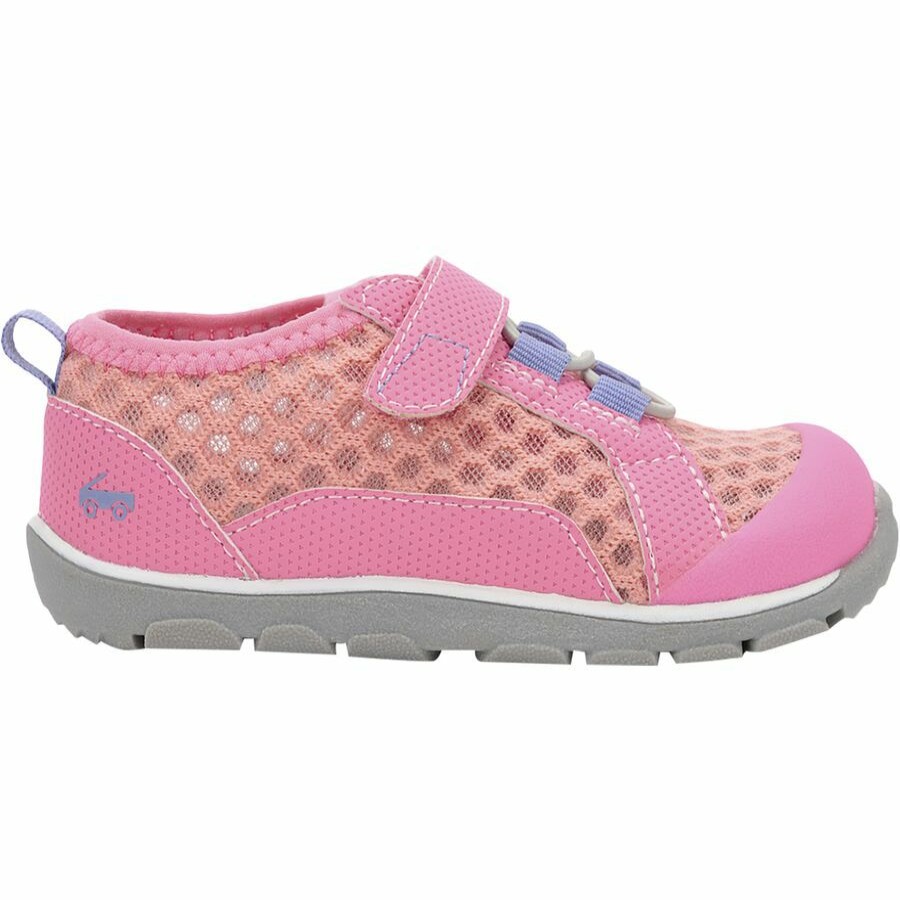 Boys' Footwear * | Free Delivery See Kai Run Anker Water Shoe Toddlers'