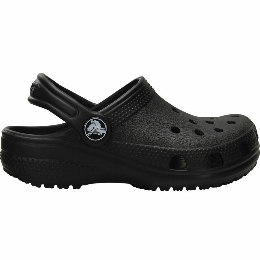 Toddler Boys' Footwear * | Sale Crocs Classic Clog Toddlers'