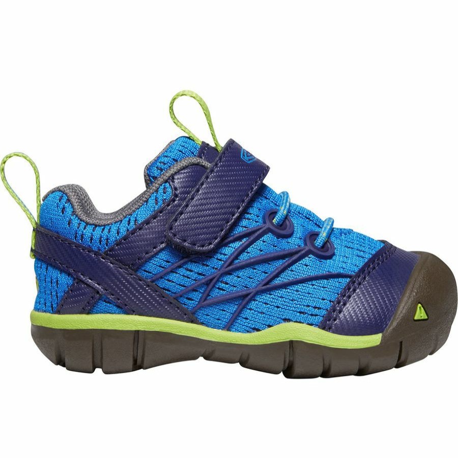 Toddler Boys' Footwear * | Sale Keen Chandler Cnx Hiking Shoe Toddlers'