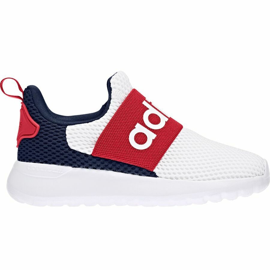 Boys' Footwear * | Free Delivery Adidas Lite Racer Adapt 4.0 Shoe Little Kids'