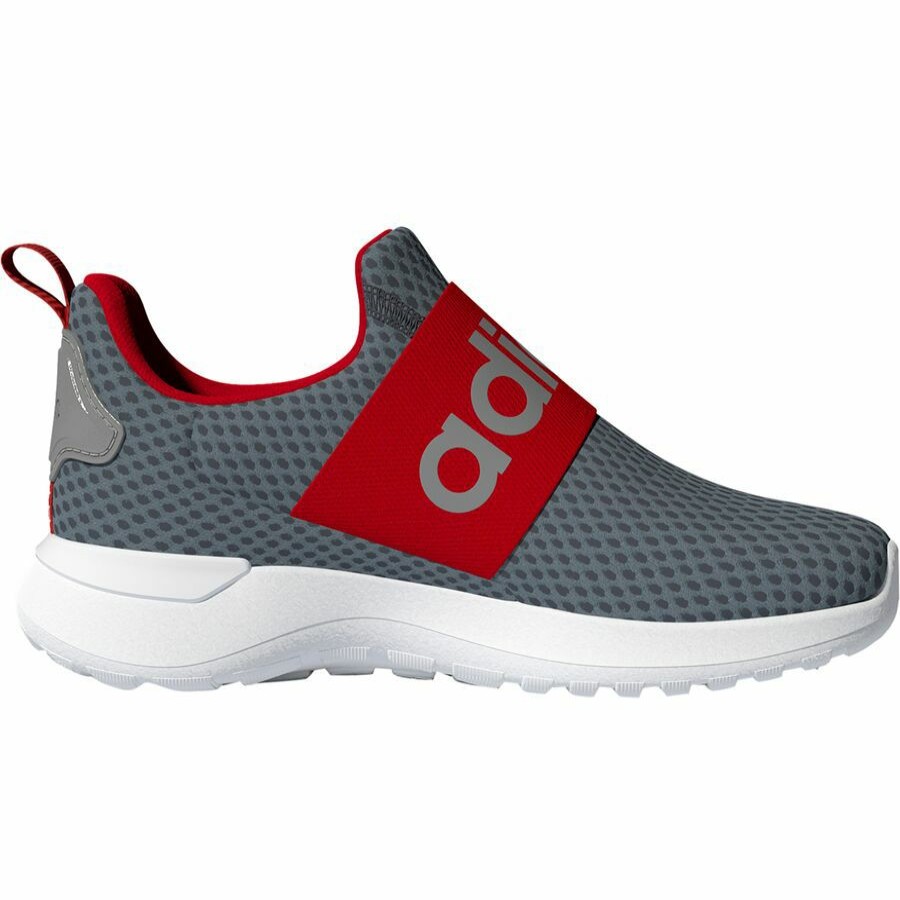 Boys' Footwear * | Free Delivery Adidas Lite Racer Adapt 4.0 Shoe Little Kids'