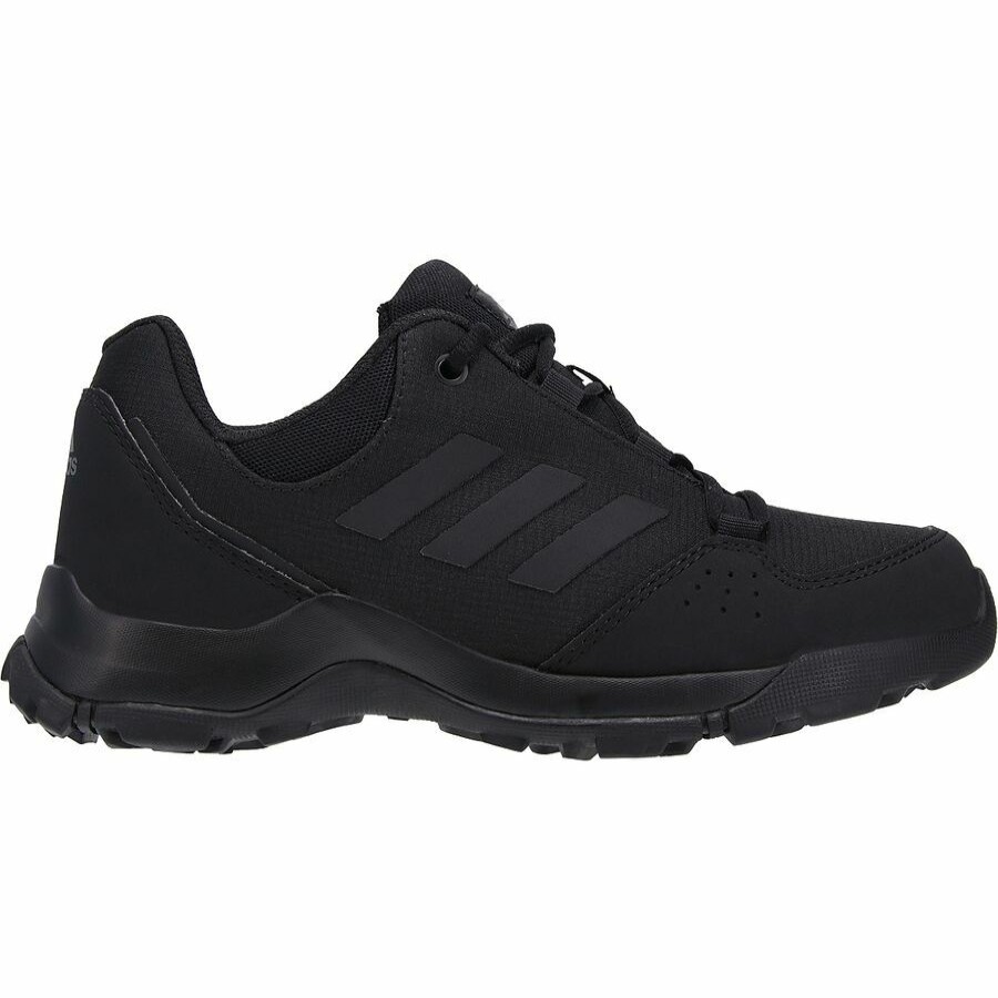 Boys' Footwear * | Free Delivery Adidas Outdoor Terrex Hyperhiker Low Hiking Shoe Kids'