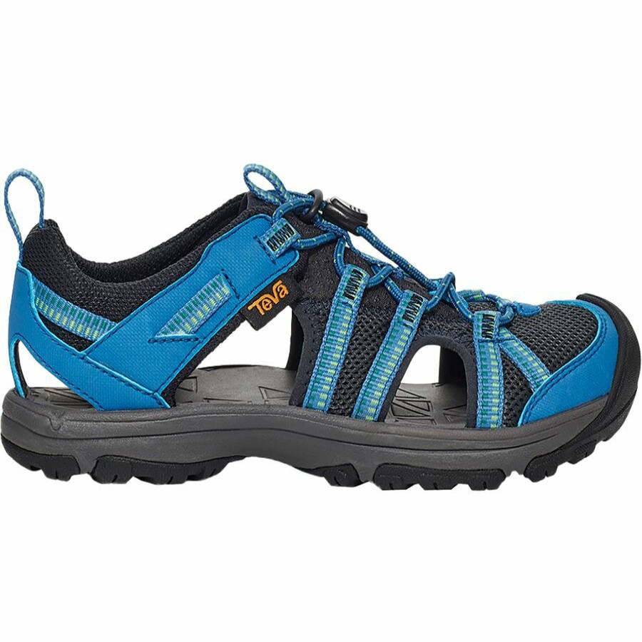 Boys' Footwear * | Free Delivery Teva Manatee Water Shoe Little Boys'