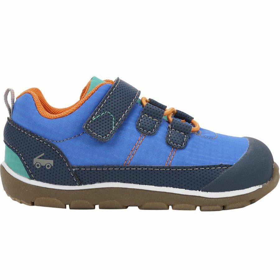 Toddler Boys' Footwear * | Sale See Kai Run Summit Shoe Toddler Boys'