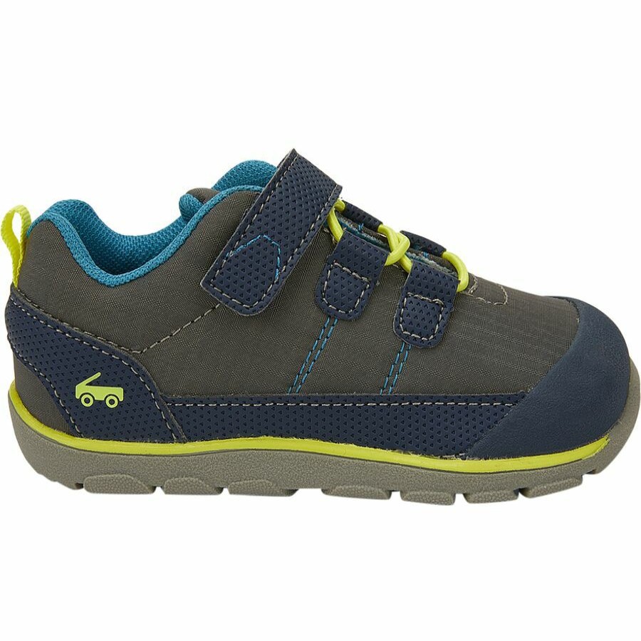 Toddler Boys' Footwear * | Sale See Kai Run Summit Shoe Toddler Boys'