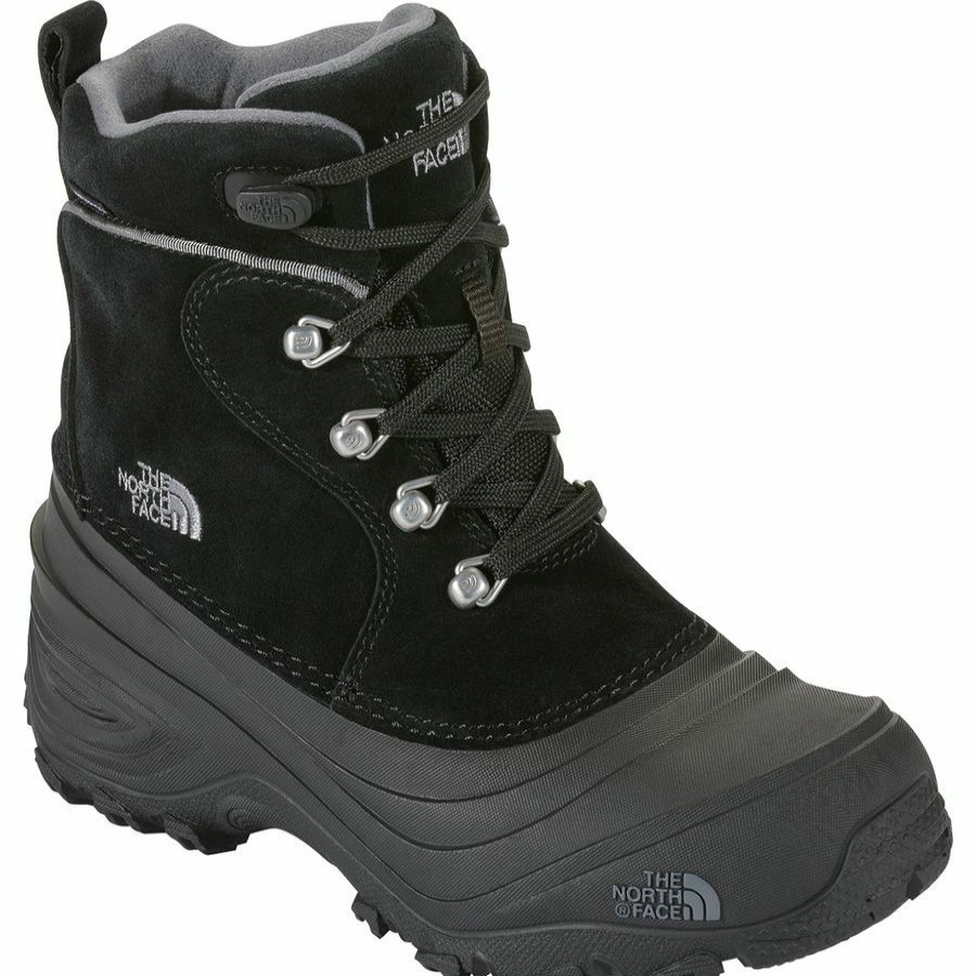 Boys' Footwear * | Outlet The North Face Chilkat Ii Boot Boys'