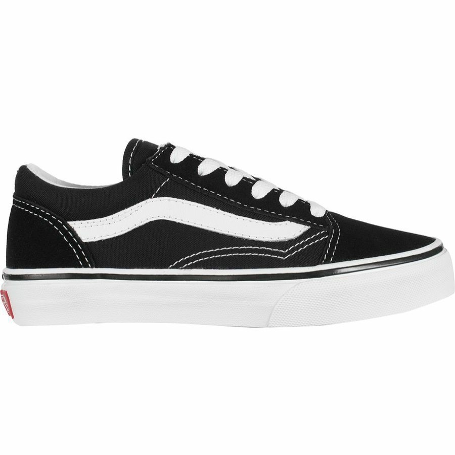 Boys' Footwear * | Sale Vans Old Skool Shoe Kids'