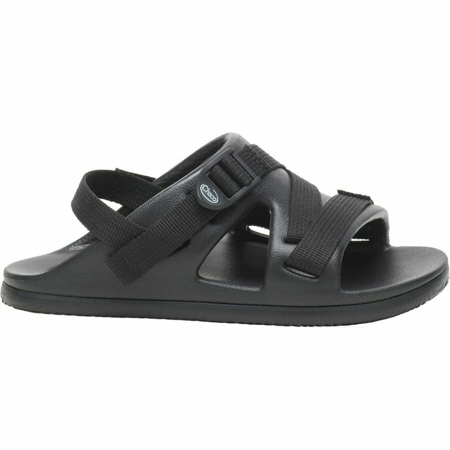 Boys' Footwear * | Free Delivery Chaco Chillos Sport Sandal Kids'