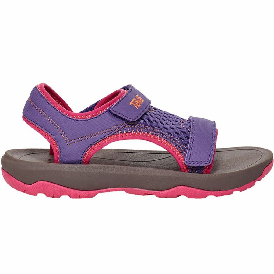 Boys' Footwear * | Free Delivery Teva Psyclone Xlt Water Shoe Little Kids'