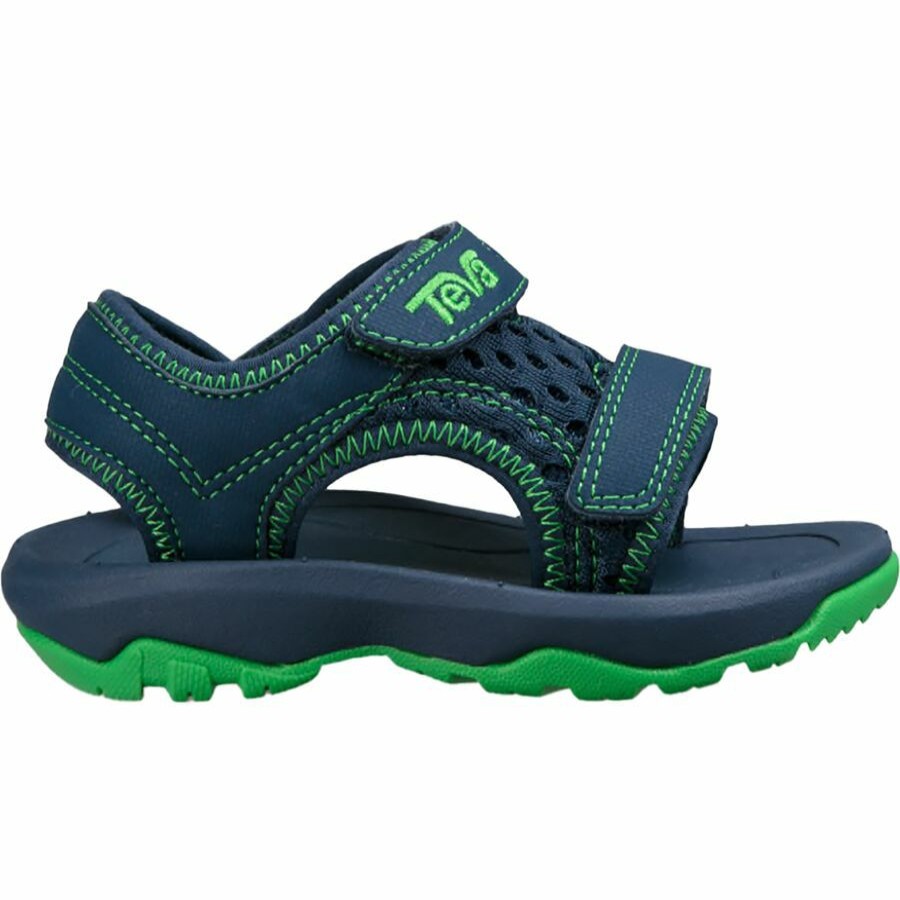 Boys' Footwear * | Free Delivery Teva Psyclone Xlt Water Shoe Little Kids'