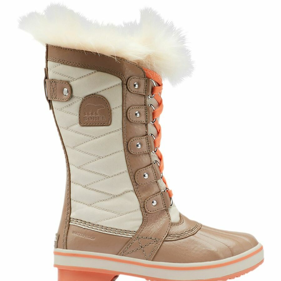 Girls' Footwear * | Free Delivery Sorel Tofino Ii Boot Girls'