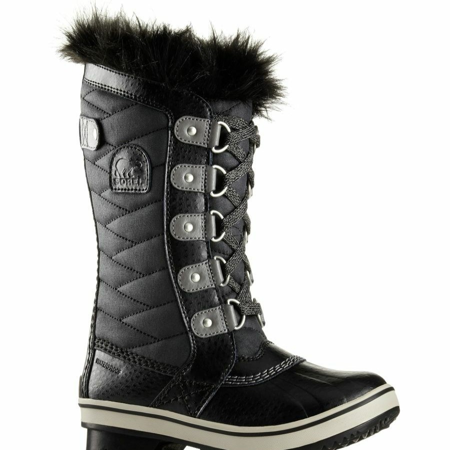 Girls' Footwear * | Free Delivery Sorel Tofino Ii Boot Girls'