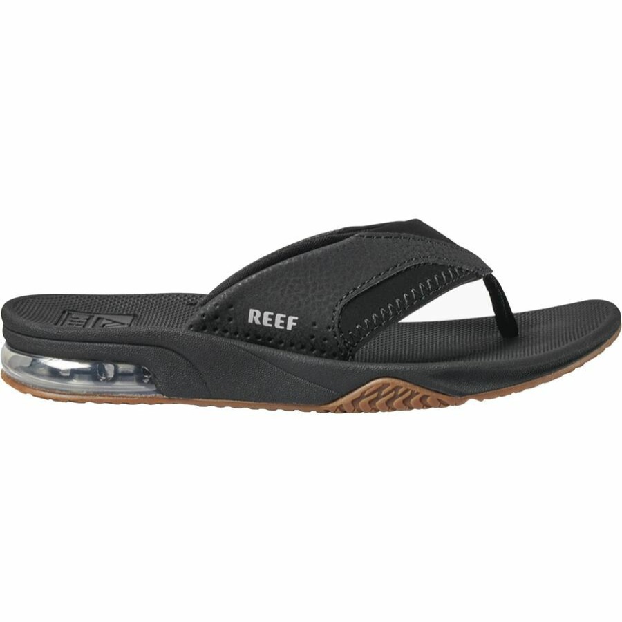 Boys' Footwear * | Sale Reef Fanning Sandal Boys'