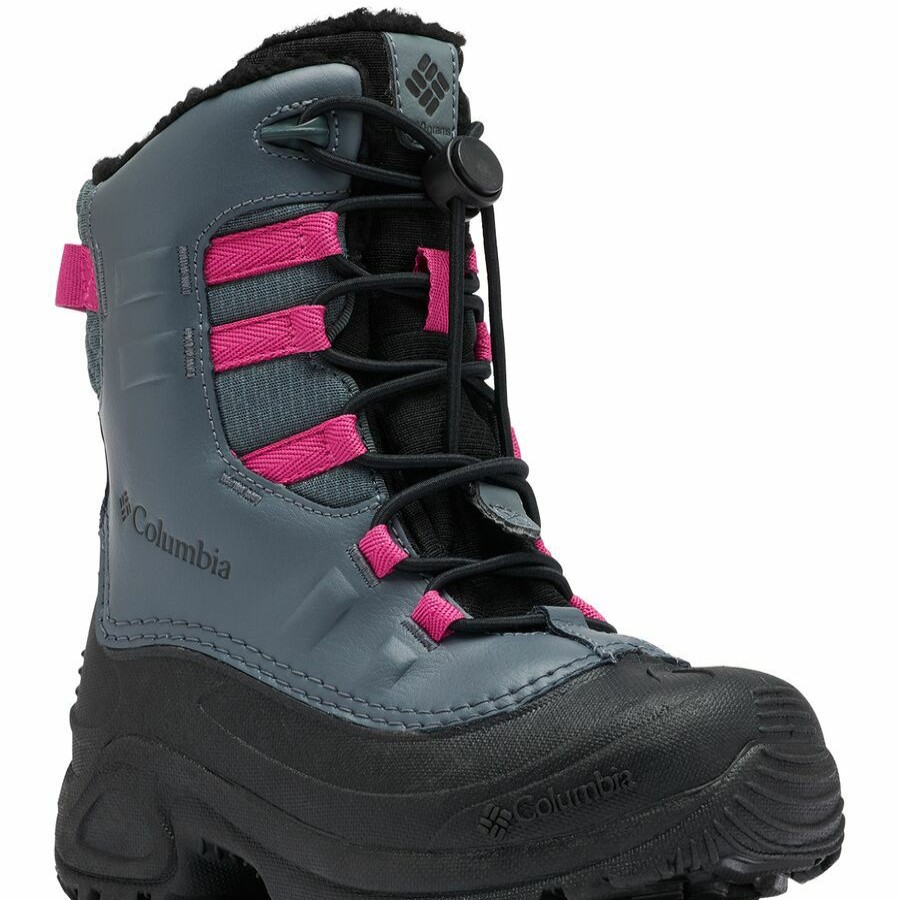 Boys' Footwear * | Discount Columbia Bugaboot Celsius Boot Kids'