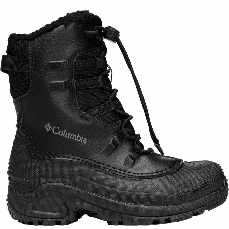 Boys' Footwear * | Discount Columbia Bugaboot Celsius Boot Kids'