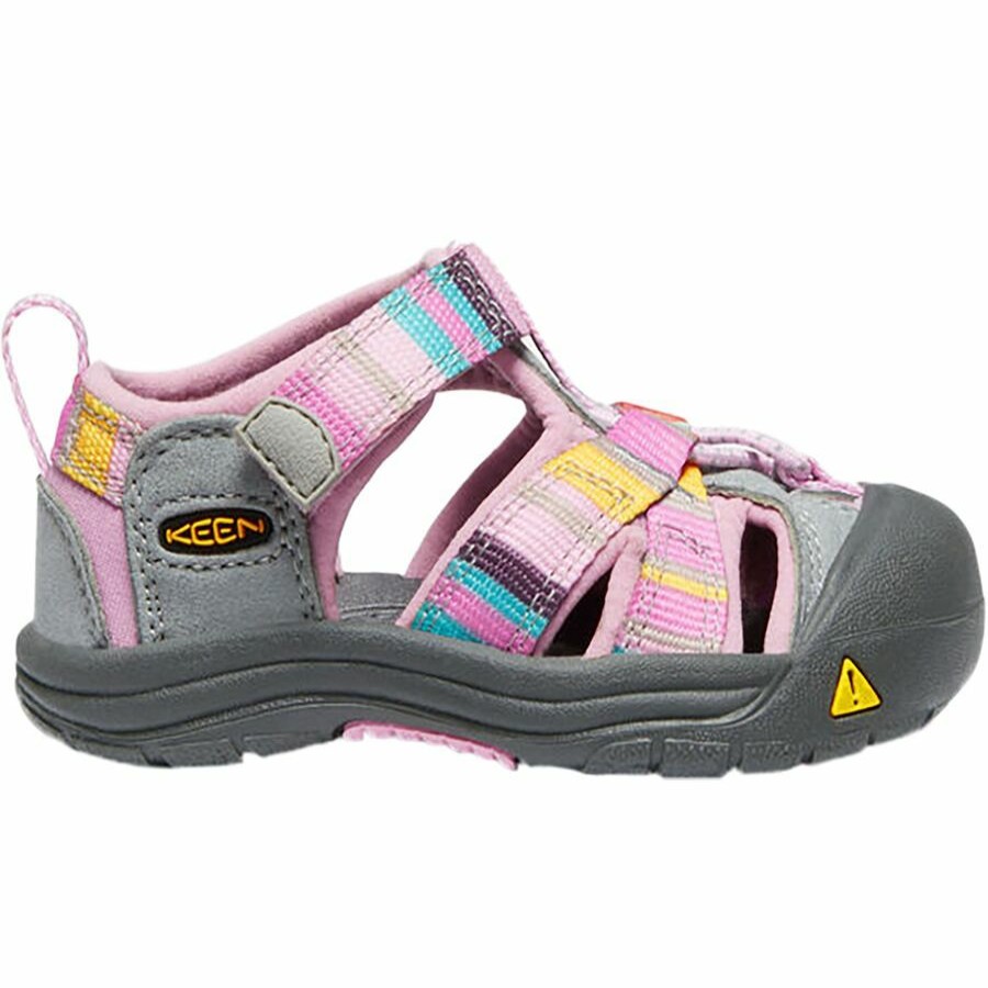 Boys' Footwear * | Free Delivery Keen Venice H2 Hiking Shoe Kids'