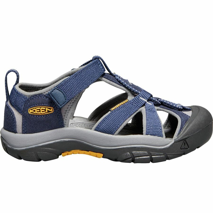 Boys' Footwear * | Free Delivery Keen Venice H2 Hiking Shoe Kids'