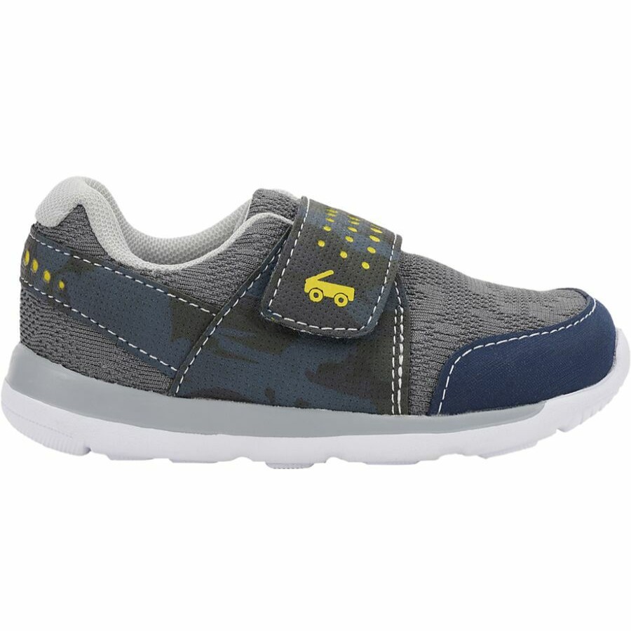 Toddler Boys' Footwear * | Discount See Kai Run Ryder Ii Flexirun Shoe Toddlers'