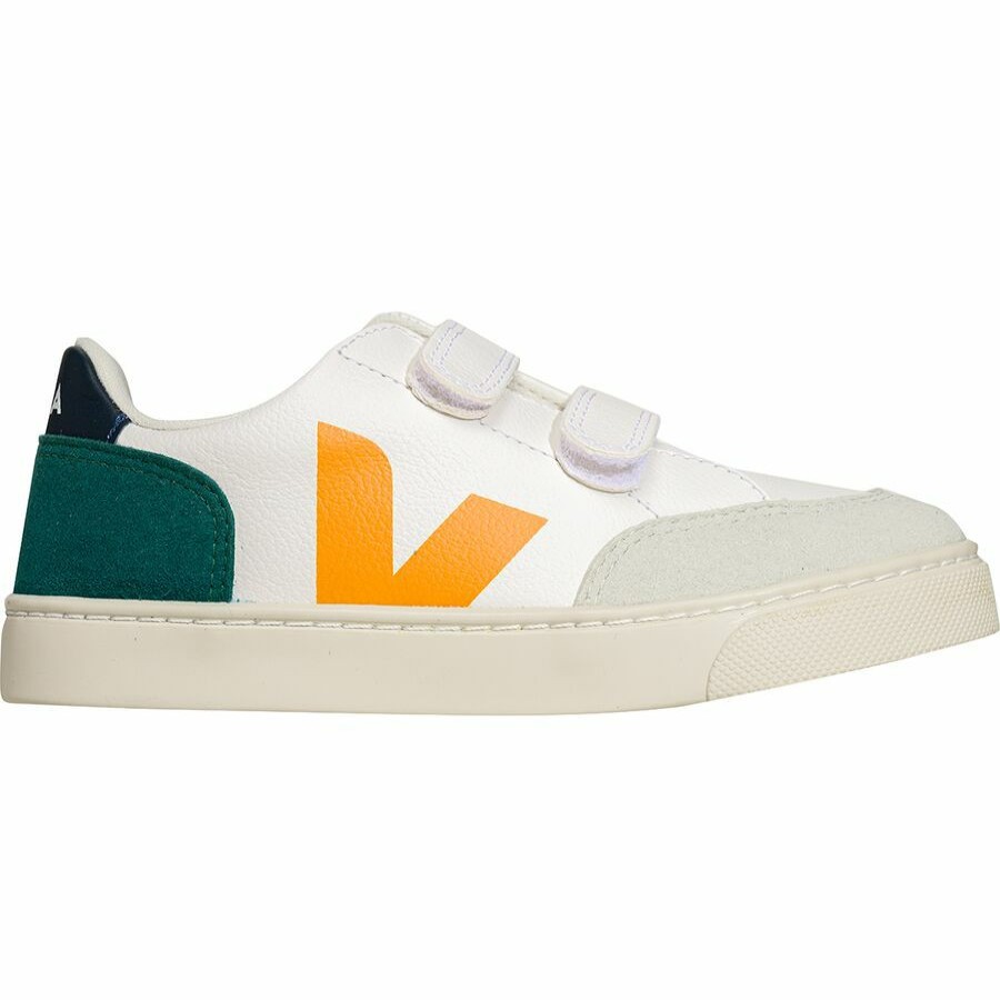 Boys' Footwear * | Sale Veja V-12 Sneaker Kids'