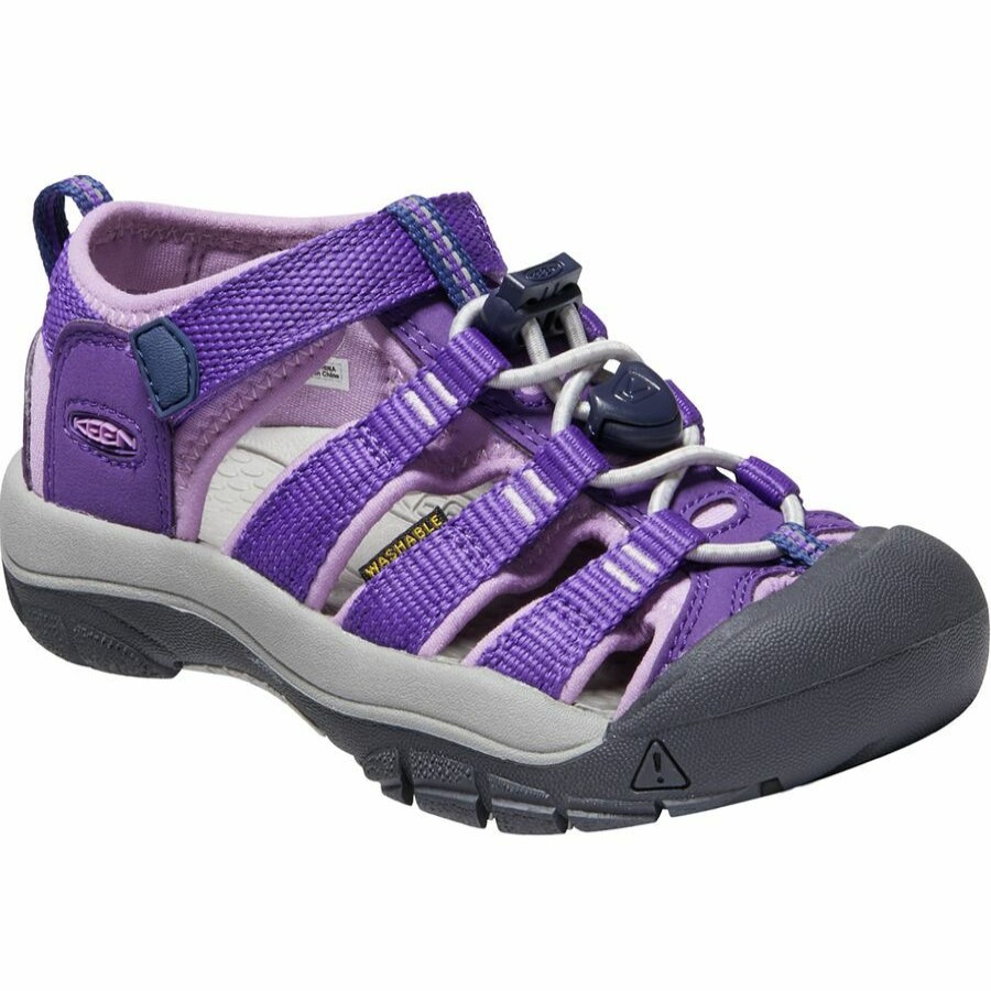 Toddler Boys' Footwear * | Discount Keen Newport H2 Sandal Little Kids'