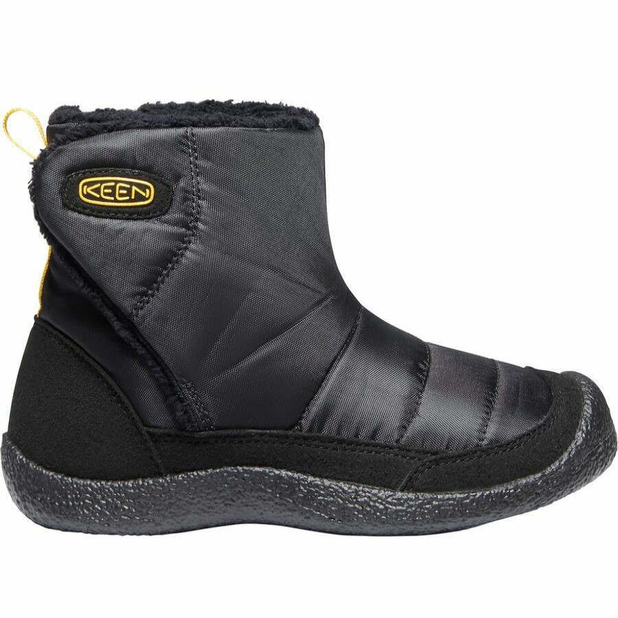 Boys' Footwear * | Free Delivery Keen Howser Ii Mid Boot Little Kids'