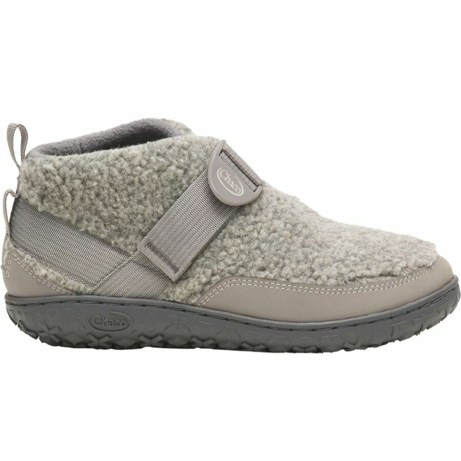 Boys' Footwear * | Sale Chaco Ramble Fluff Shoes Kids'