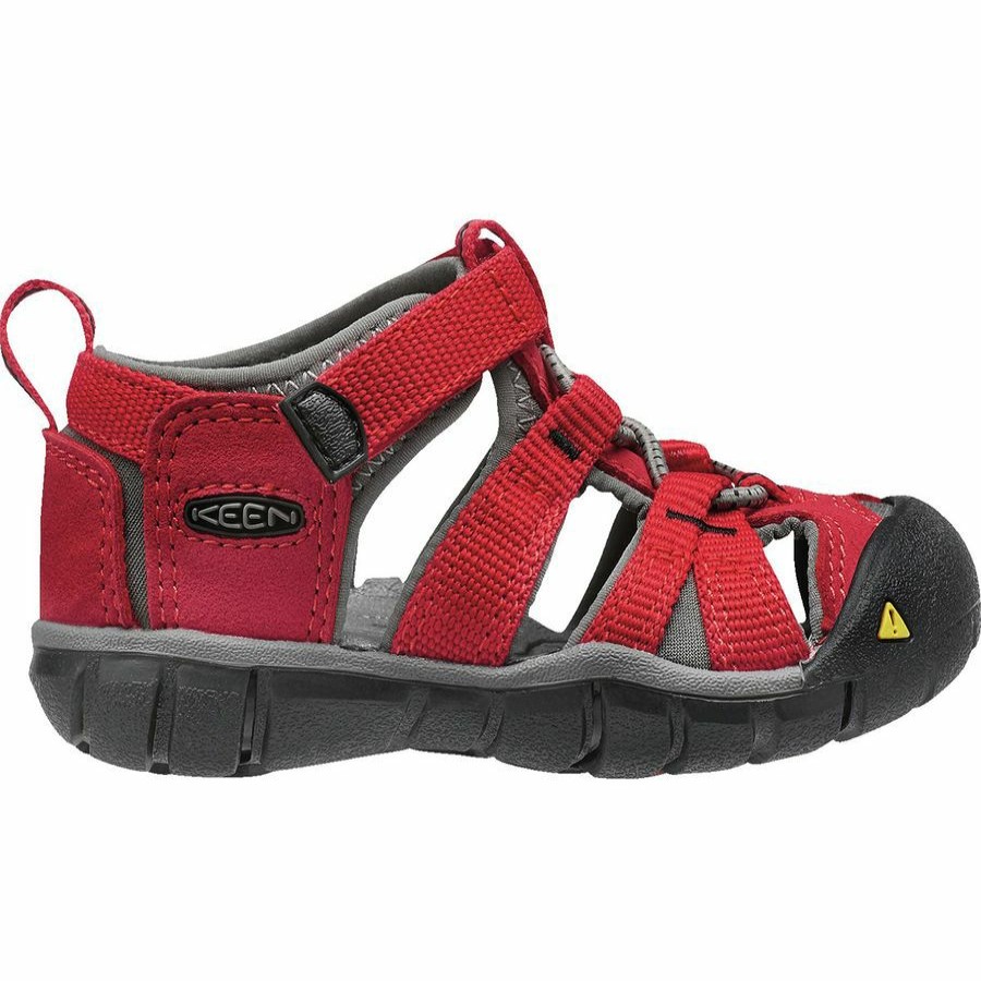 Toddler Boys' Footwear * | Sale Keen Seacamp Ii Cnx Sandal Toddler Boys'