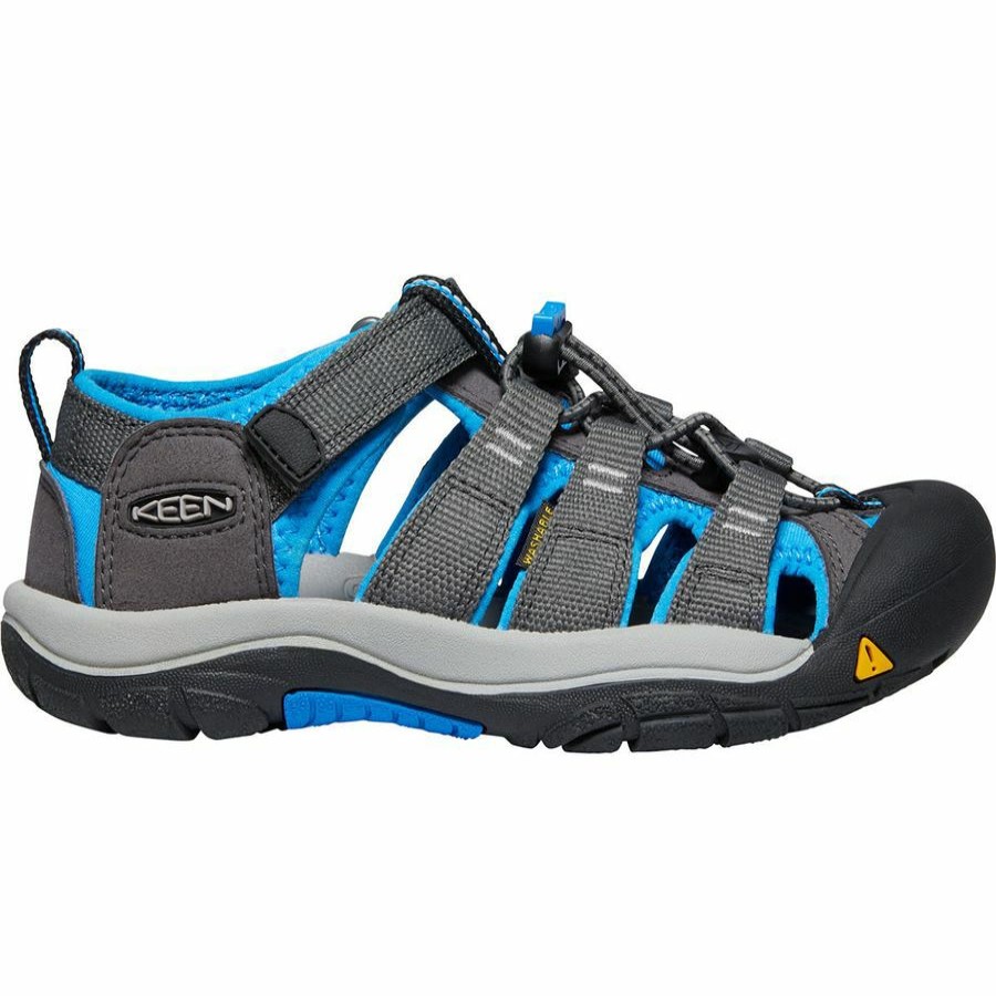 Boys' Footwear * | Outlet Keen Newport H2 Sandal Boys'